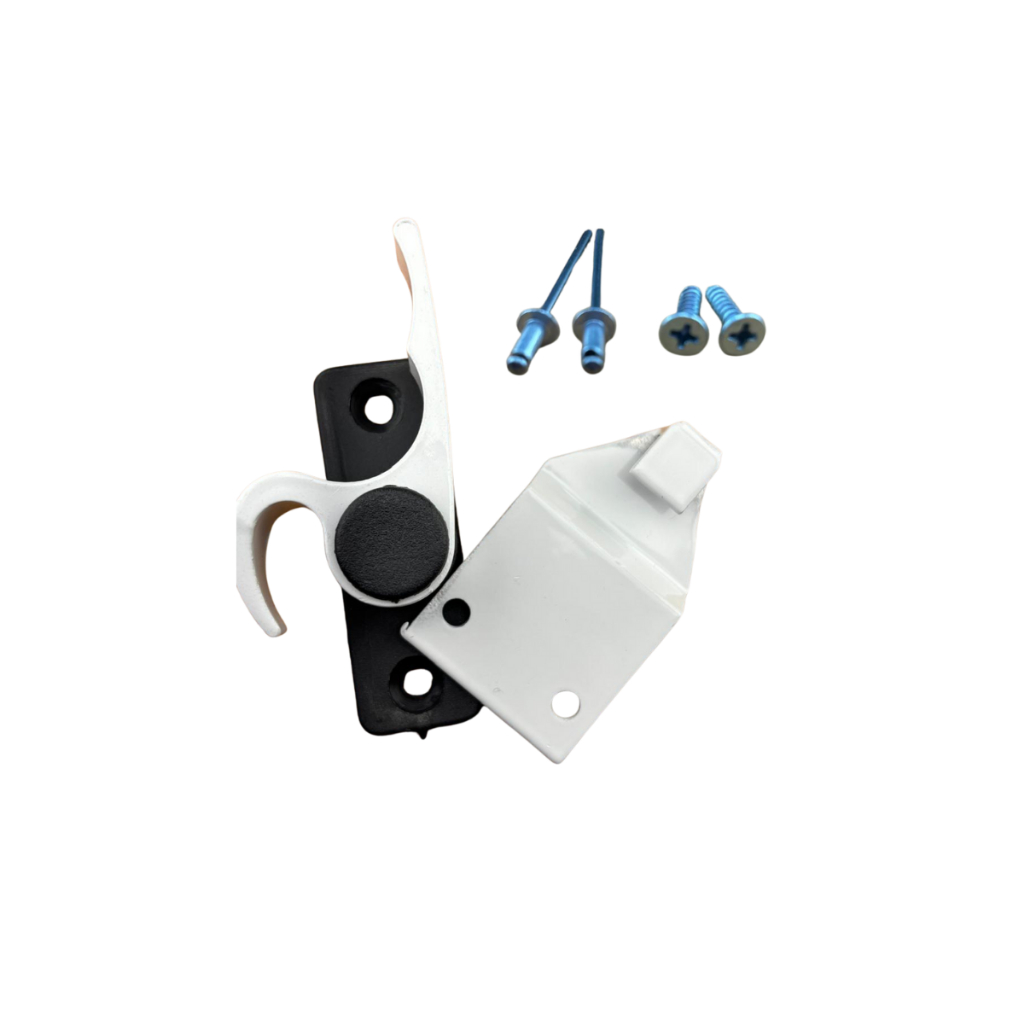 Trinco Fecho Caracol janela porta brilhante Meia Lua Cores fosco bronze Aluminio Promoção preço baixo
