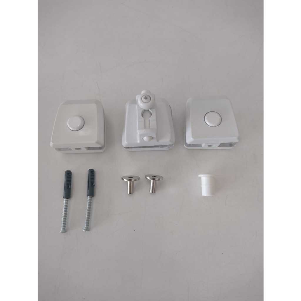 Porta Vidro Temperado Pivotante: Onde Comprar | BuscaProdutos