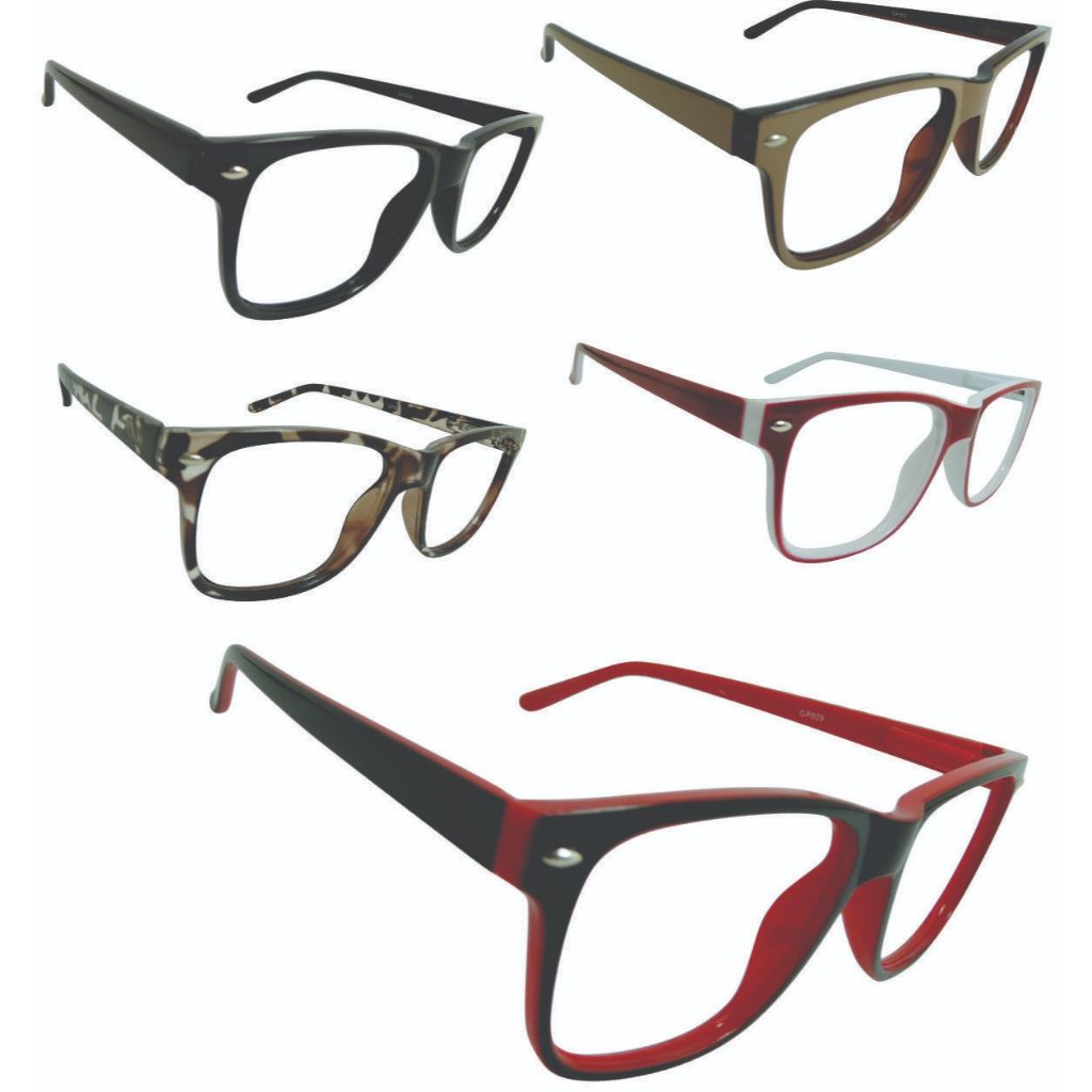 Óculos Modernos Com Grau Para Perto Leitura Descanso em Oferta na Shopee