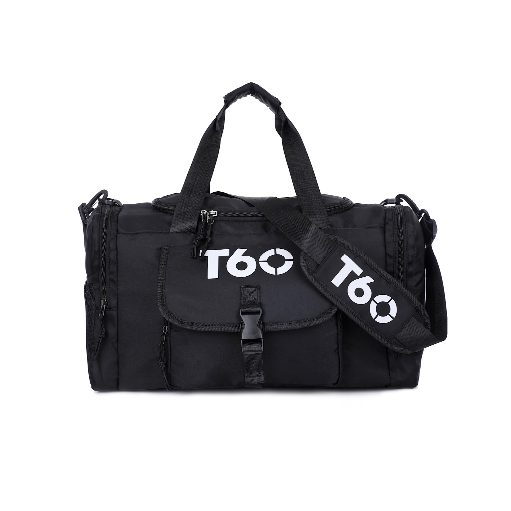 Bolsa Mala Academia Viagem Imagem Impermeável T60 Original Fitness Transversal Casual Masculino Feminino  Multineos em Oferta na Shopee
