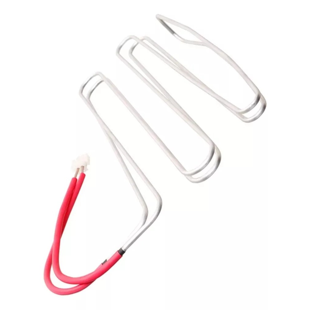 RESISTENCIA DEGELO GELADEIRA CONSUL/BRASTEMP CRM33/BRM33 220V 326000283