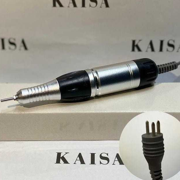 Caneta Para Motor Portátil kaisa 35000RPM – Bivolt em Oferta na Shopee