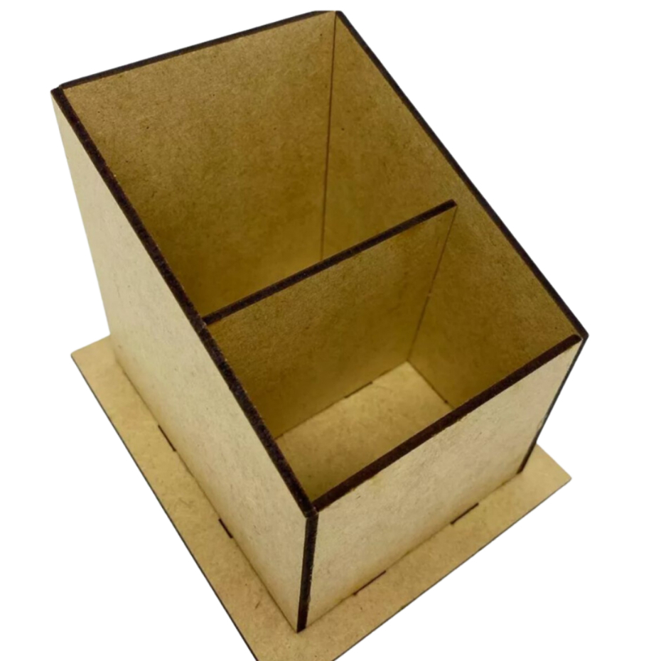 Suporte Porta Porta Controle Sofá Casa Moveis Decoração canetas pincel maquiagem enfeite mesa