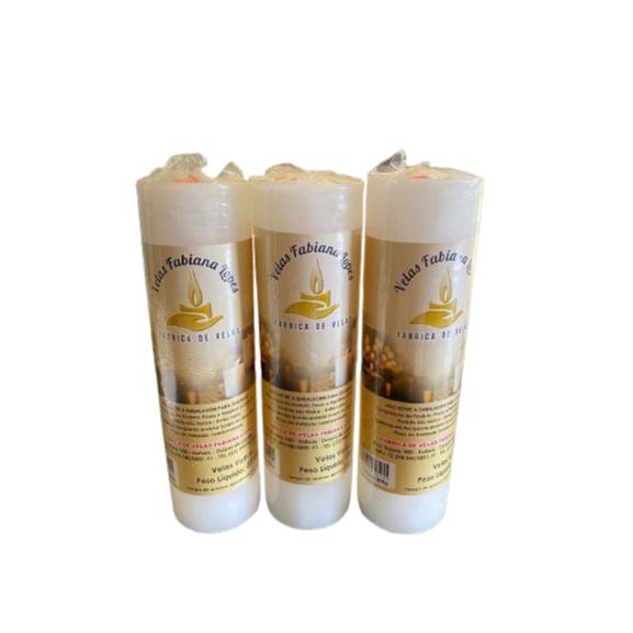 O que é Vela 14 Dias? Guia e Onde Comprar | BuscaProdutos