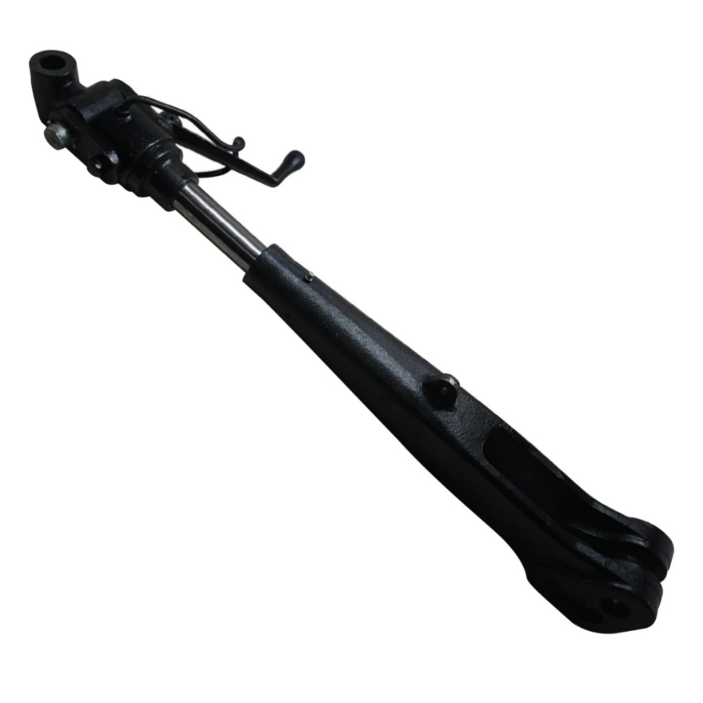 Braço Nivelador Móvel Compatível Tratores Ford 5600 / 6600 / 5610 / 6610 / 7610 / 7810
