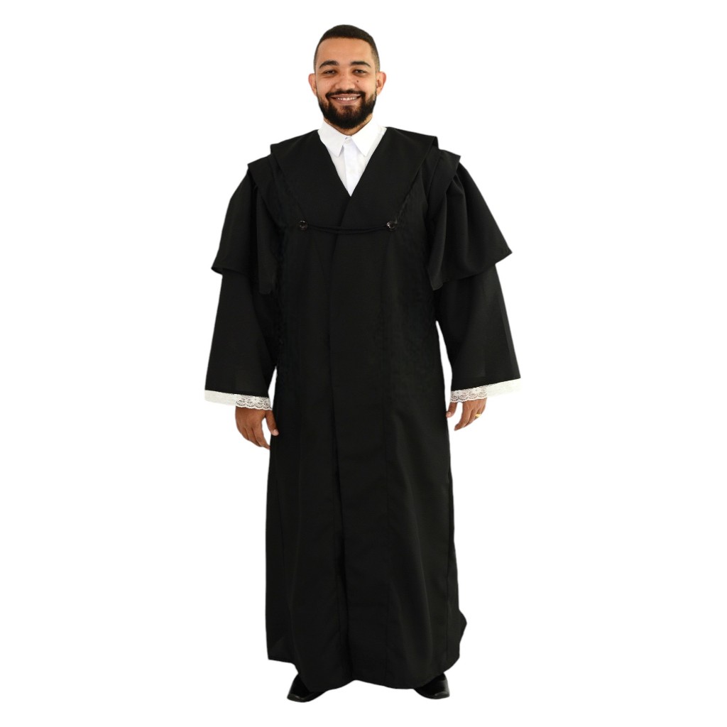 Beca para Advogados: Onde Comprar | BuscaProdutos