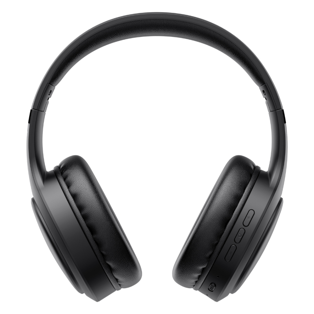 Fone De Ouvido Headphone Dapon H02d Bluetooth 5.1 com Microfone