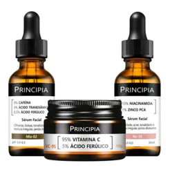 Principia Kit anti-manchas Trio Vitamina C-95
