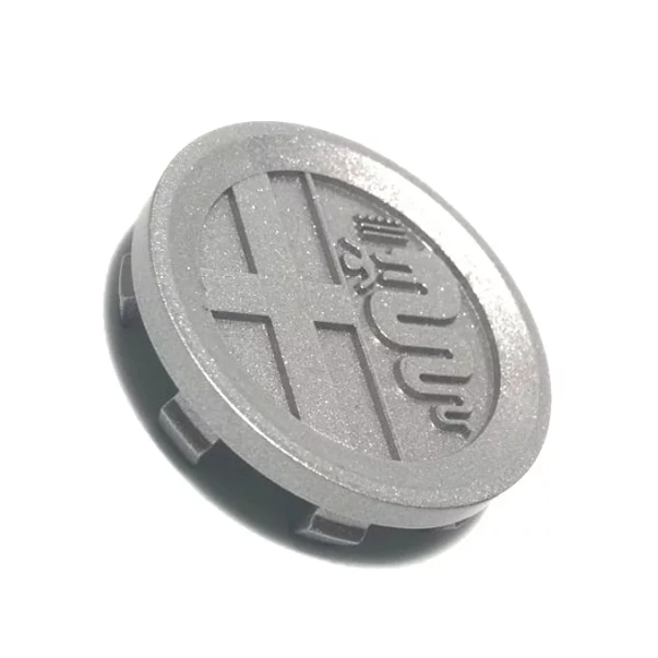 5 Calotinha Centro Miolo Roda Alfa Romeo 164 145 Spider 155