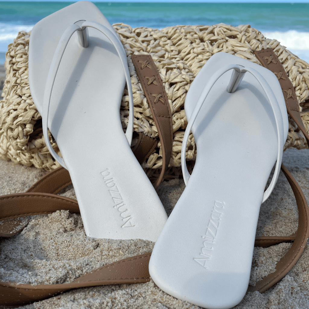 Rasteirinha Sandália Chinelo Feminino Moda Verão Rasteiras Femininas Confortável Dourada
