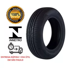 Pneu Aro 14 - 175/70 R14 Remold Linha Premium  Com Selo do Inmetro Pneu