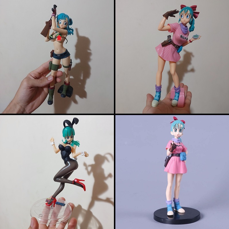 Art Figure Dragon Ball: Onde Comprar | BuscaProdutos
