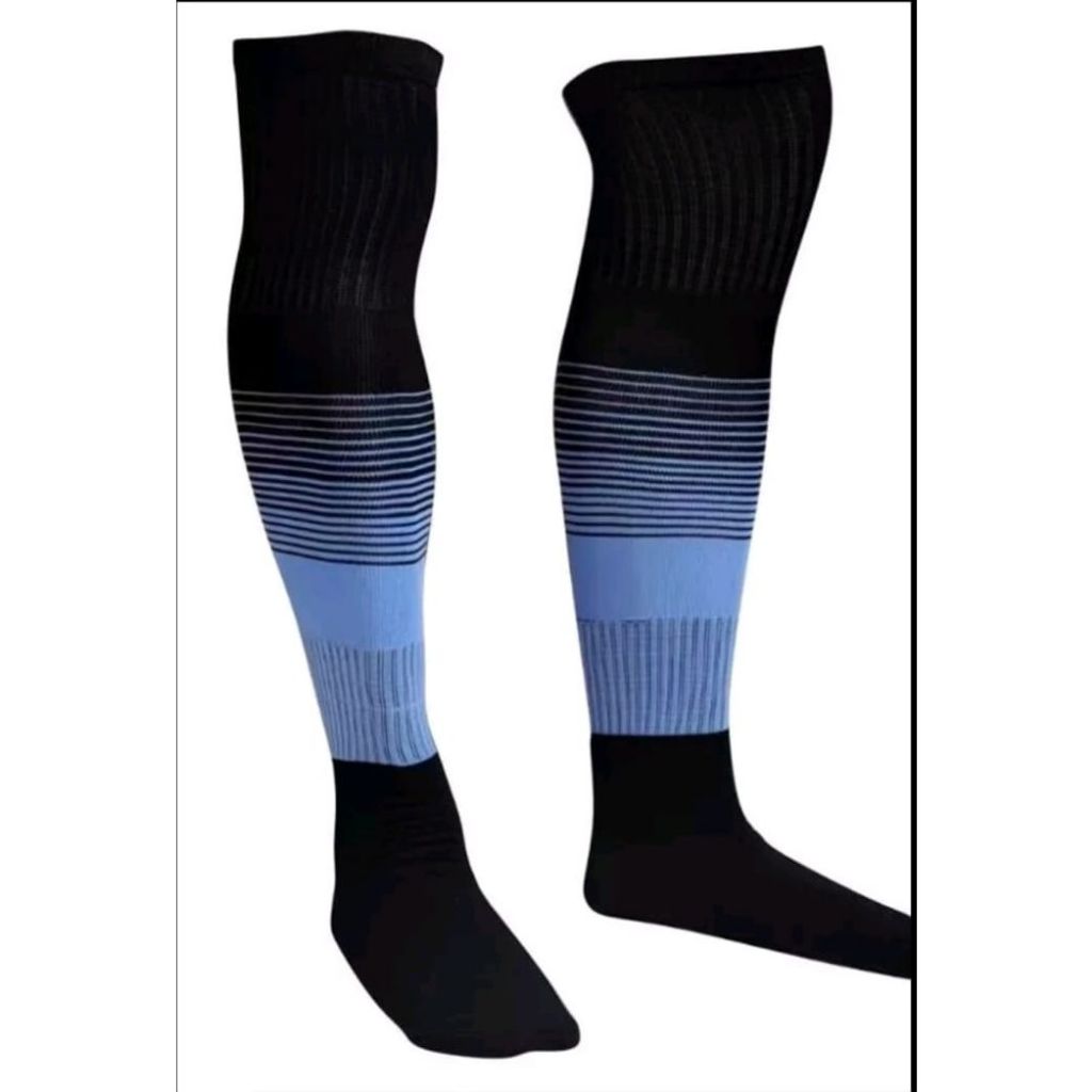 Kit 10 Meiao  de Futebol Profissional Degrade Meiao Esportes Meia Crossfit Basquete Volei Diversas Cores