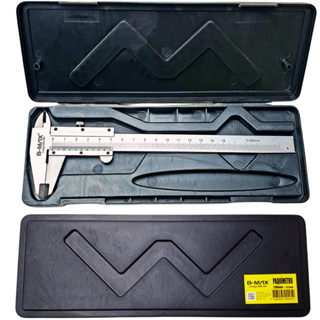 Paquimetro Manual Analogico Universal 150mm Aço Inox com Estojo Medidor Profissional Preciso Metal em Oferta na Shopee