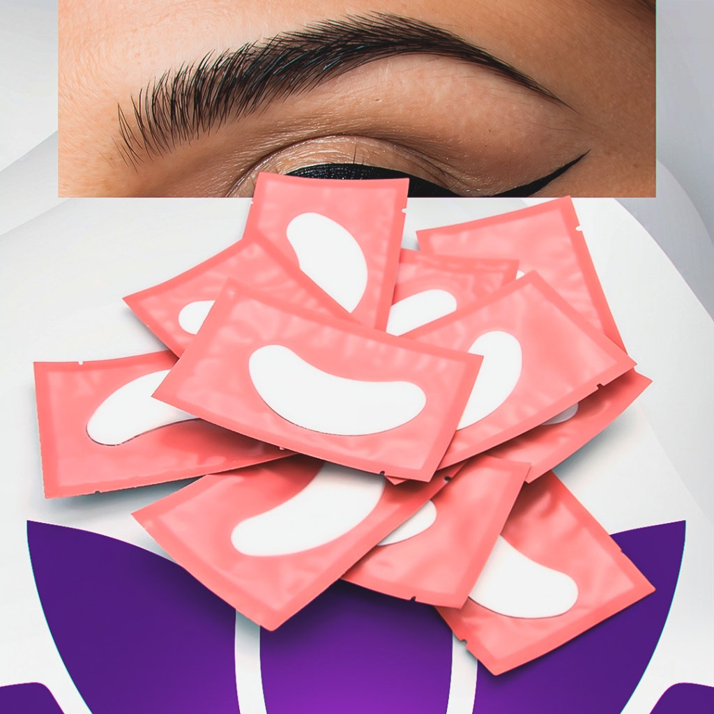 Adesivos Maquiagem Olhos: Onde Comprar | BuscaProdutos