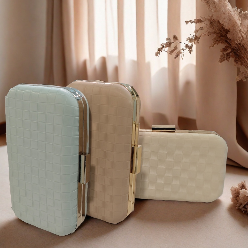 bolsa clutch casamento  Casament bolsa com brilho de festa Carteira Feminina Com Glitter WT168-145