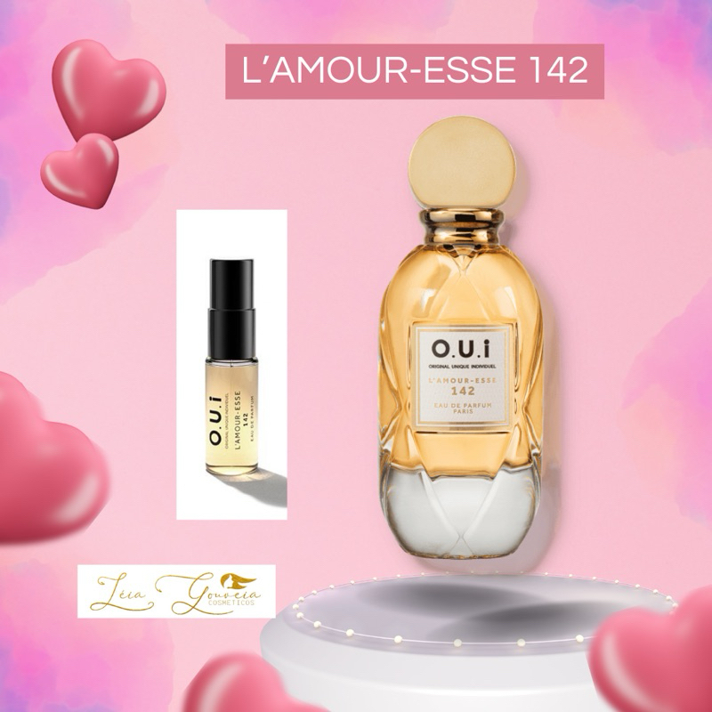 Perfume 142: Reviews, Dicas e Onde Comprar | BuscaProdutos