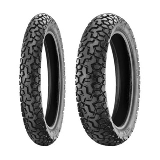 Par Pneu 90/90-19 + 110/90-17 Kenda Bros Xre Crosser Fly em Oferta na Shopee