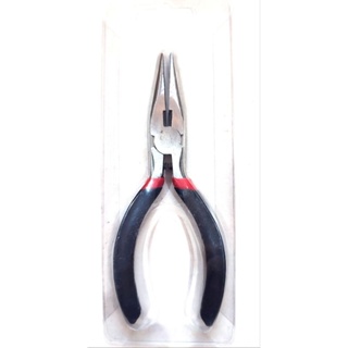 Alicate jacaré para bijuterias em Oferta na Shopee