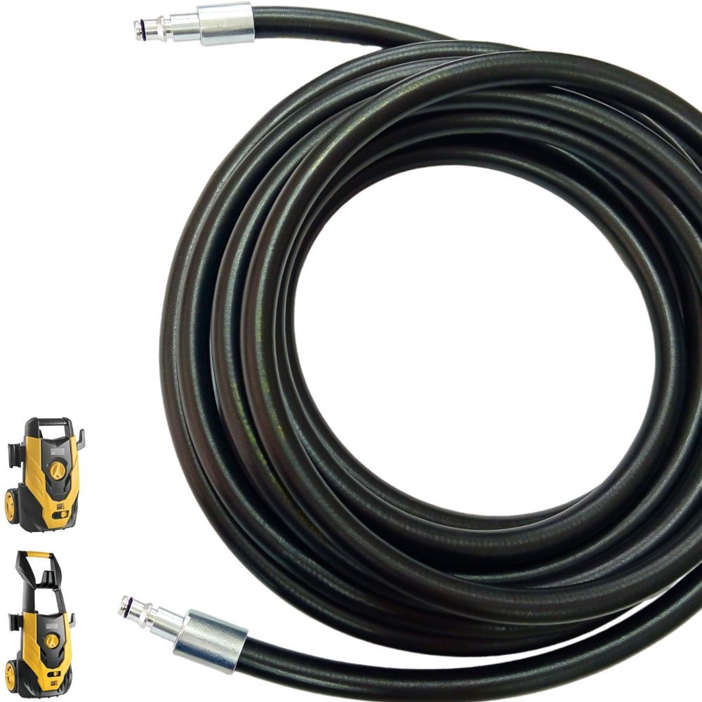 03 Metros Mangueira Para Lavadora Tramontina Master 1500 psi em Oferta na Shopee