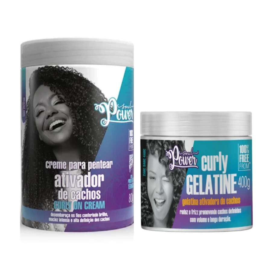 Soul Power Kit: Guia Completo e Onde Comprar | BuscaProdutos