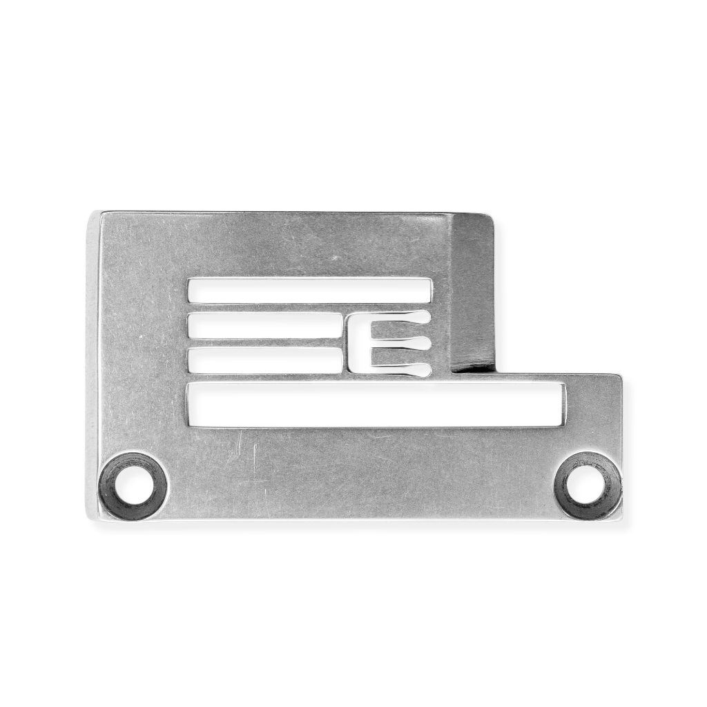 Chapa de Agulha para Galoneira Aberta Industrial - E4326