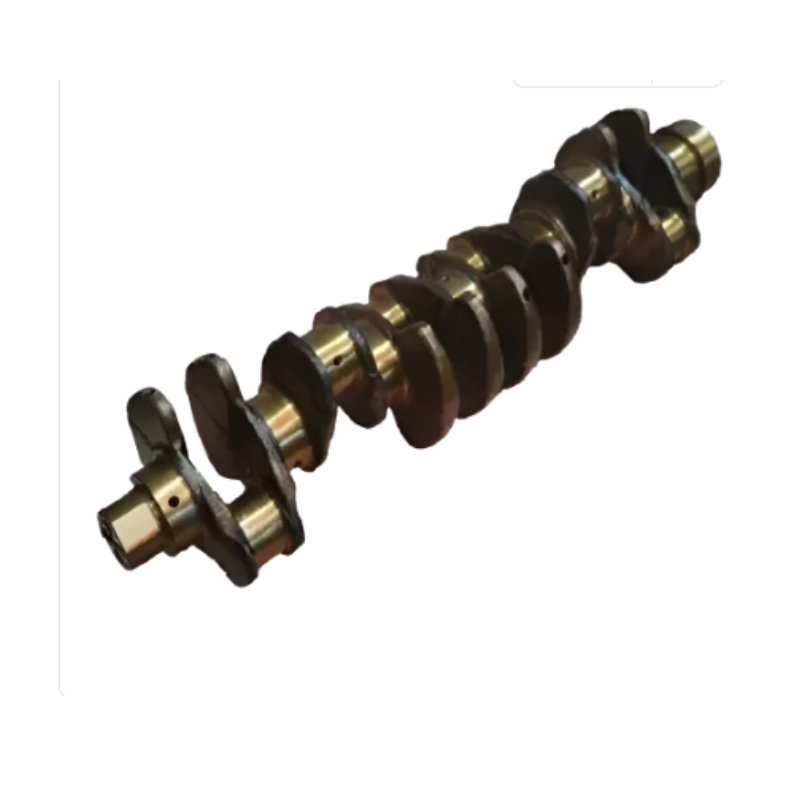 Virabrequim Motor Sprint F250 Silverado Gran Blazer 6cc 0,25