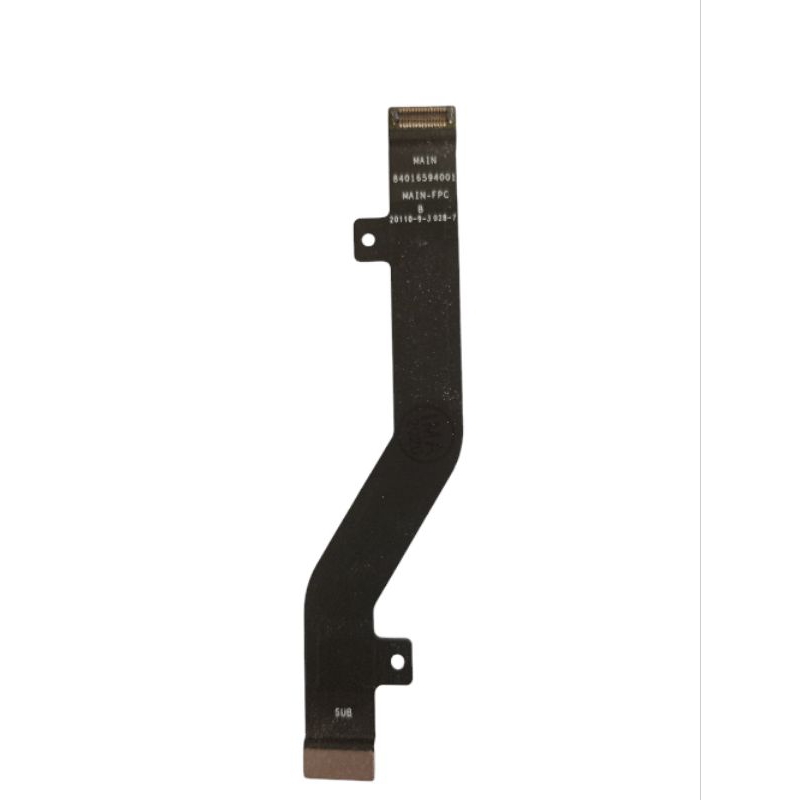 Flex Sub Main Compatível Moto G4 Play Xt1600 Xt1603