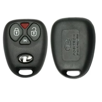 Controle Positron PX32 Serve Para Toda Linha em Oferta na Shopee