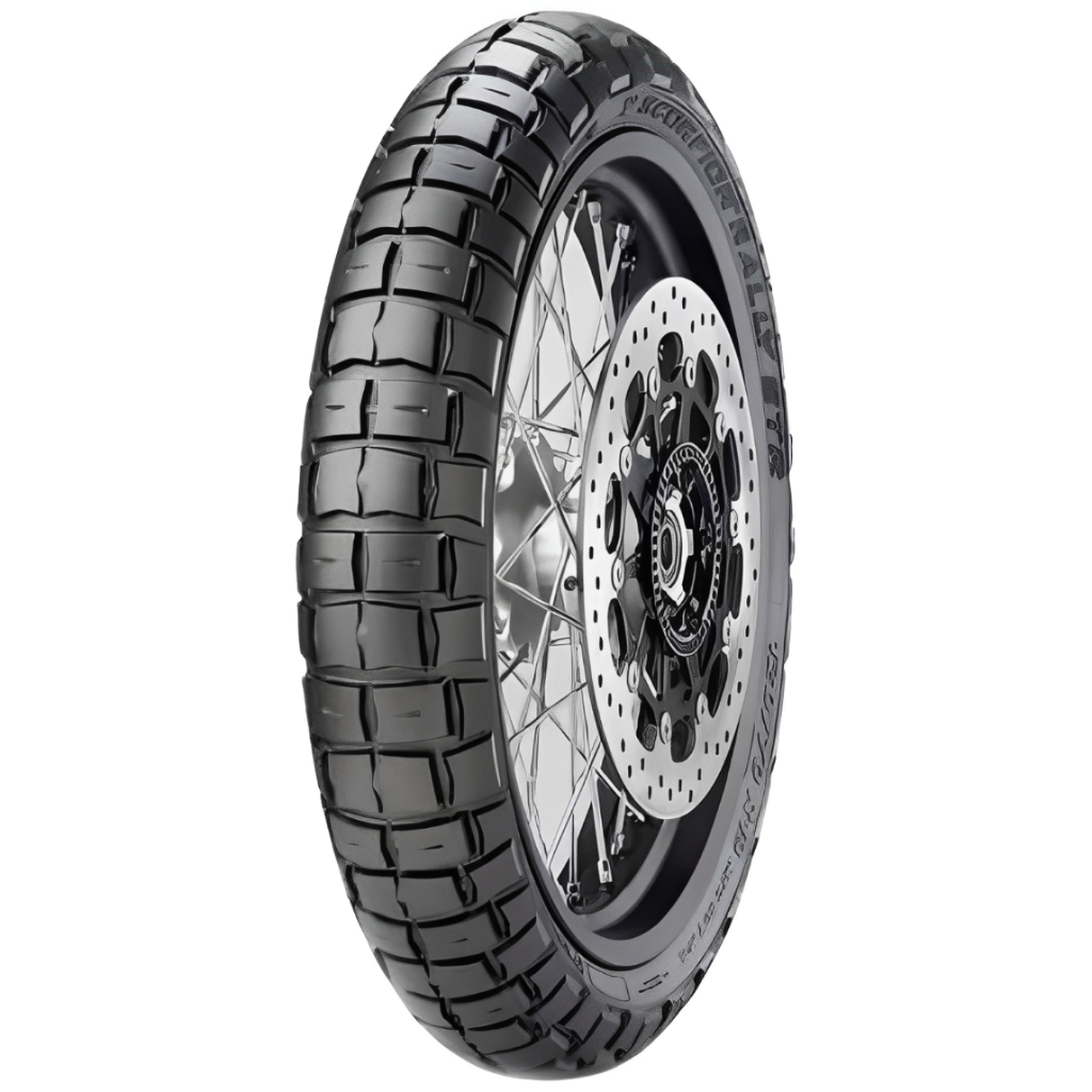 Pirelli Scorpion MX32 Mid Hard