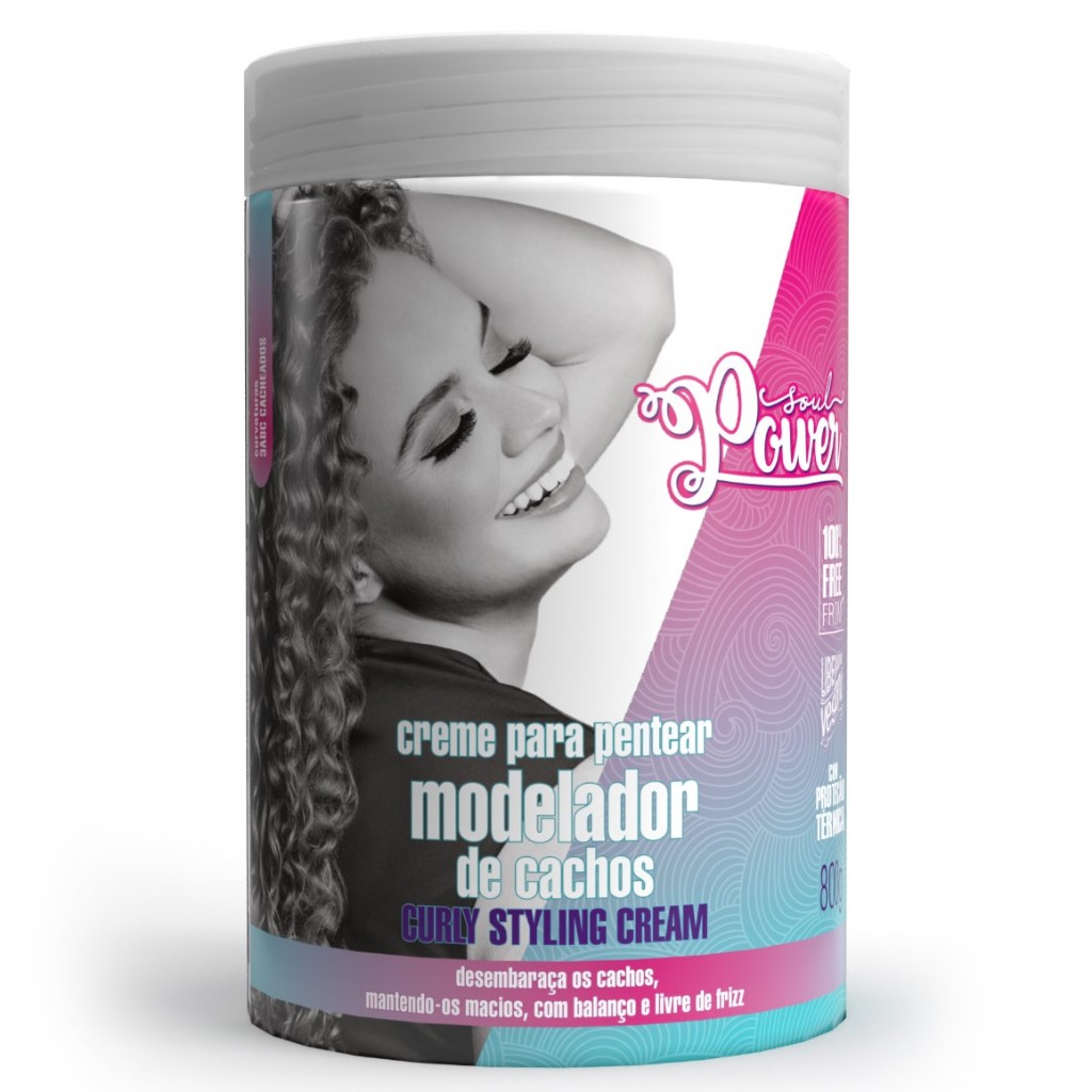 Creme Power Cachos: Onde Comprar | BuscaProdutos