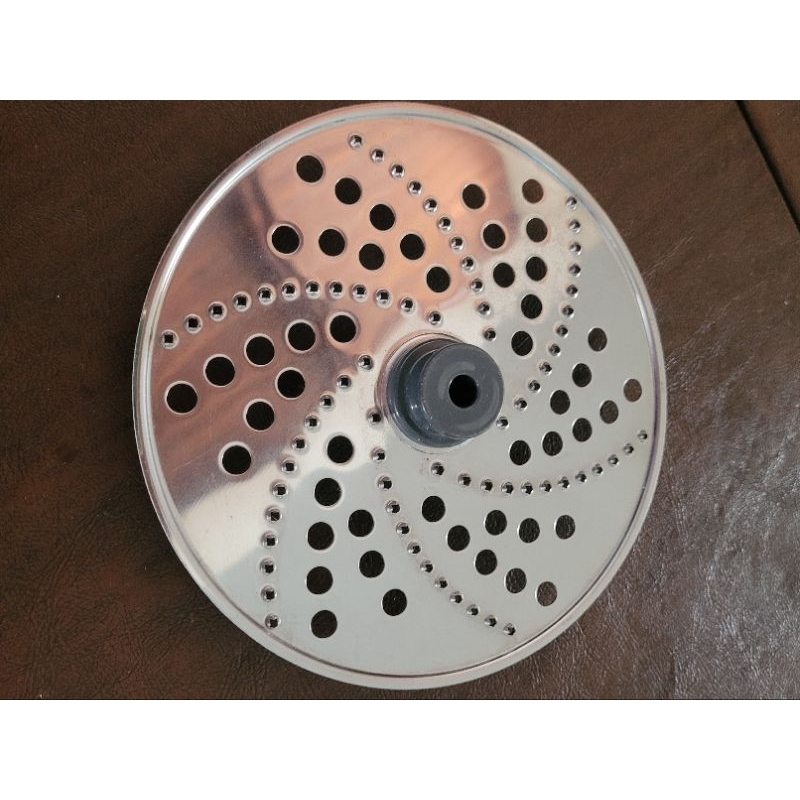 Disco ralador original multiprocessador Walita