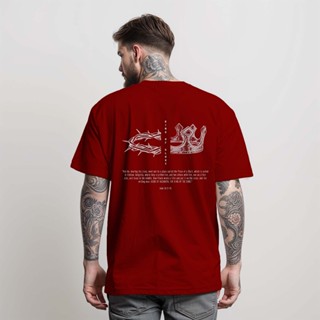 Camiseta Masculina King Of Glory T-Shirt  100% Algodão Street Wear Manfinity em Oferta na Shopee