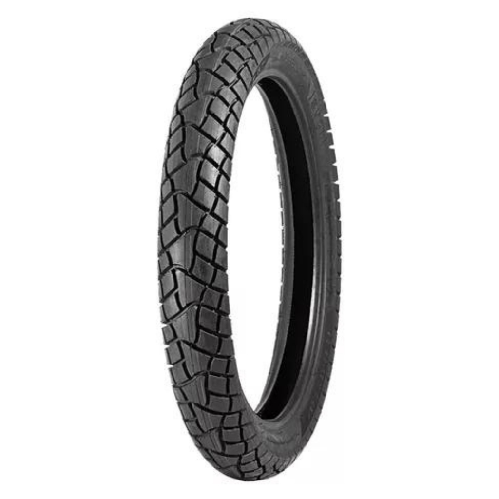 Pneu Moto 90/90-21 Dianteiro Levorin Dual Sport Uso Com Câmara em Oferta na Shopee