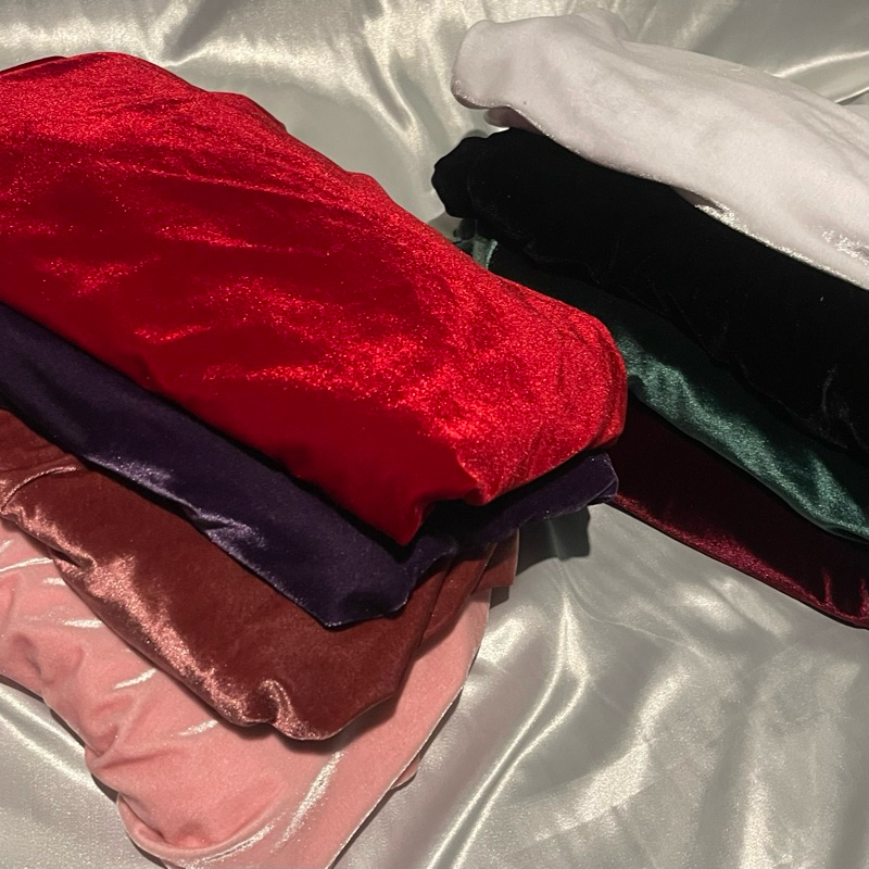 Tecido Veludo Cristal 1 Metro Promoção Veludo Alemão Veludo Premium Tecido Veludo Cristal 1 Metro Promoção Veludo Alemão Veludo Premium