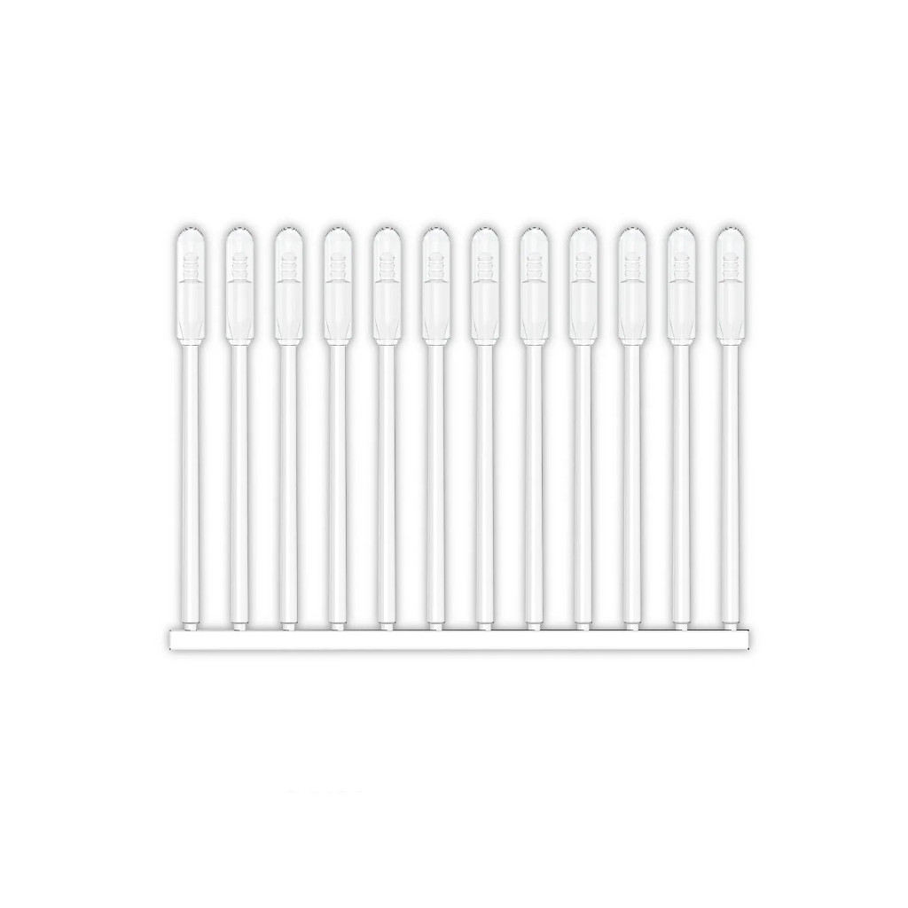 2uul Palitos de gel de resina sintética para limpeza de poeira de lentes de câmeras de celulares