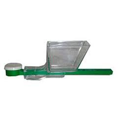 Mini Balança Plastica Multitec 125Gr