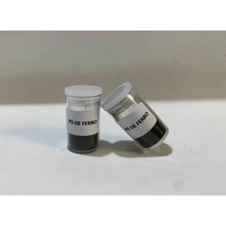 Pó de Ferro em Oferta na Shopee