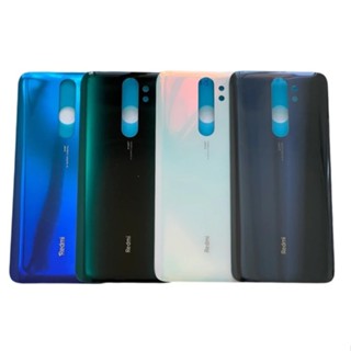 Tampa Traseira de Vidro Modelo Redmi Note 8 Pro em Oferta na Shopee
