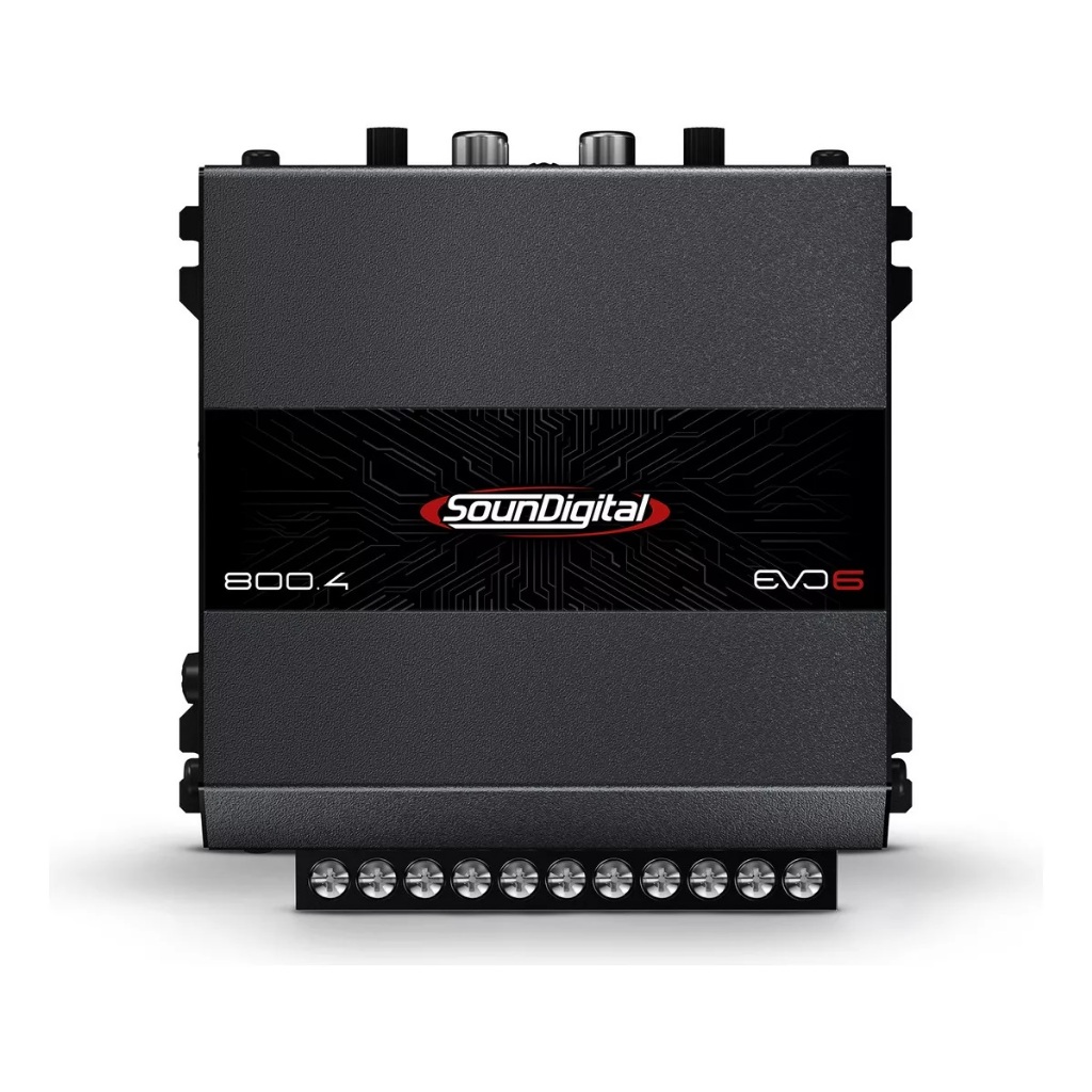 Módulo Amplificador 800w Rms: Onde Comprar | BuscaProdutos