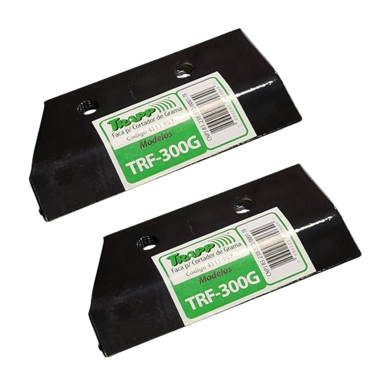 Lamina/Faca para Triturador Forrageiro Trf-300g Trapp