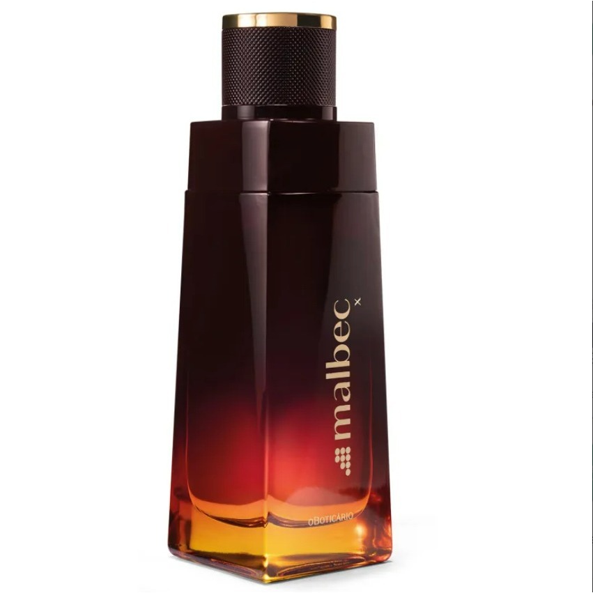 Malbec X Desodorante Colônia 100ml - O Boticário
