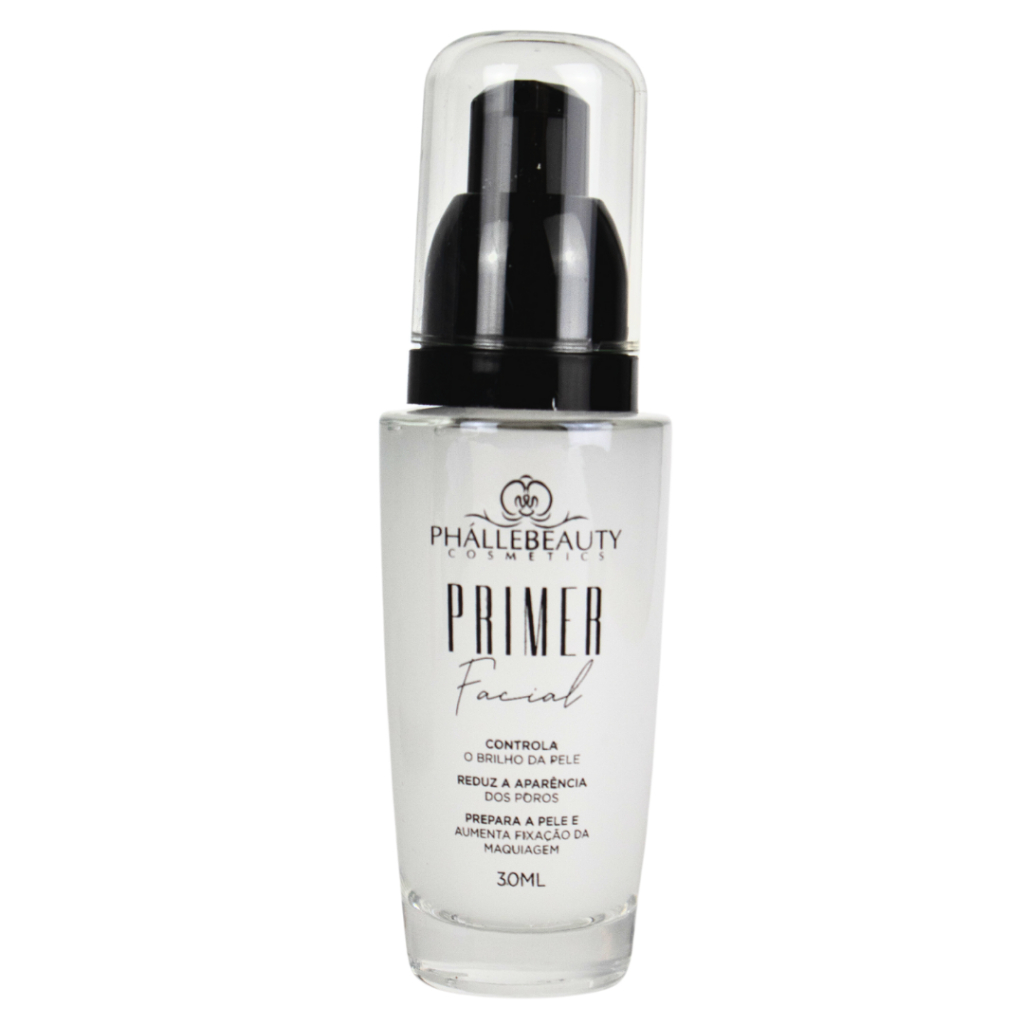 Primer Facial Efeito Lifting  PhálleBeauty  PH0160