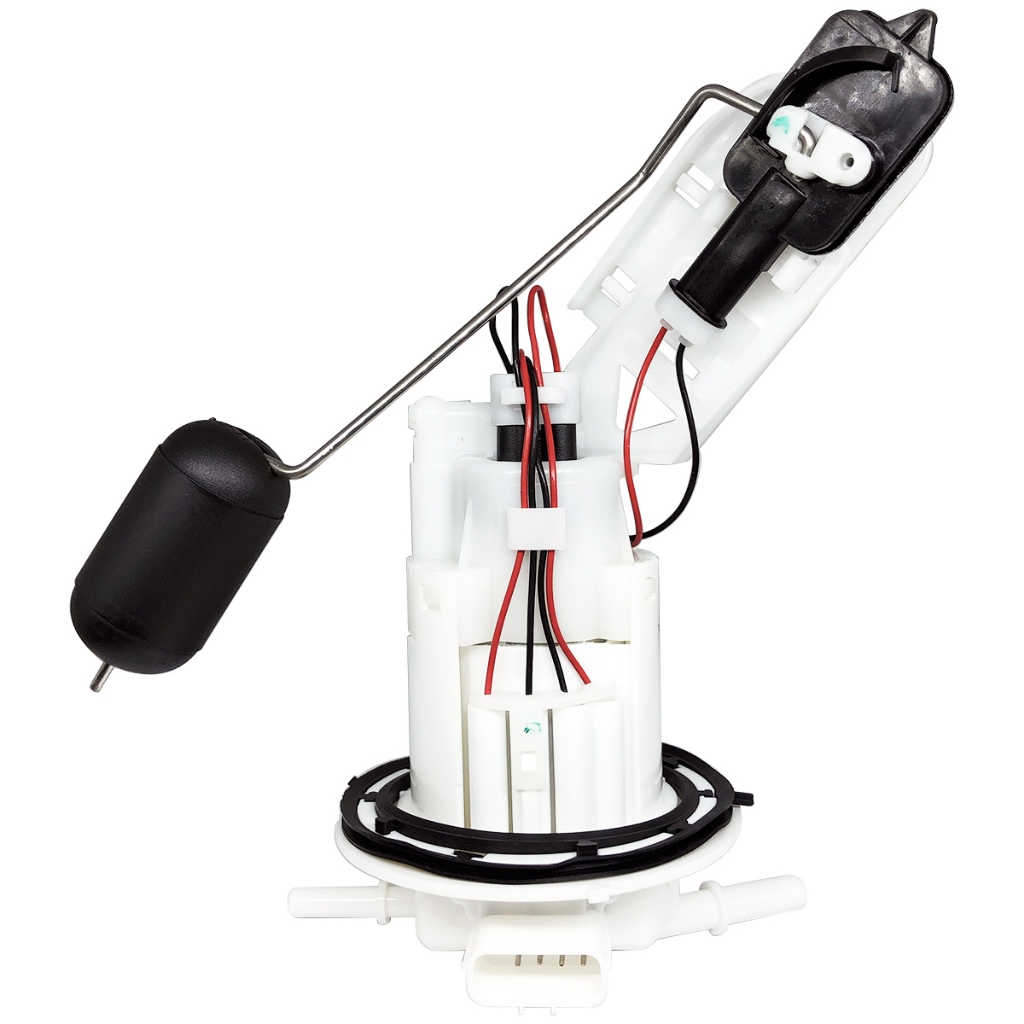Bomba De Combustível Titan 160 2016 a 2024 - Fan 160 2016 a 2024 completa com bóia. — imagem 2 de 2