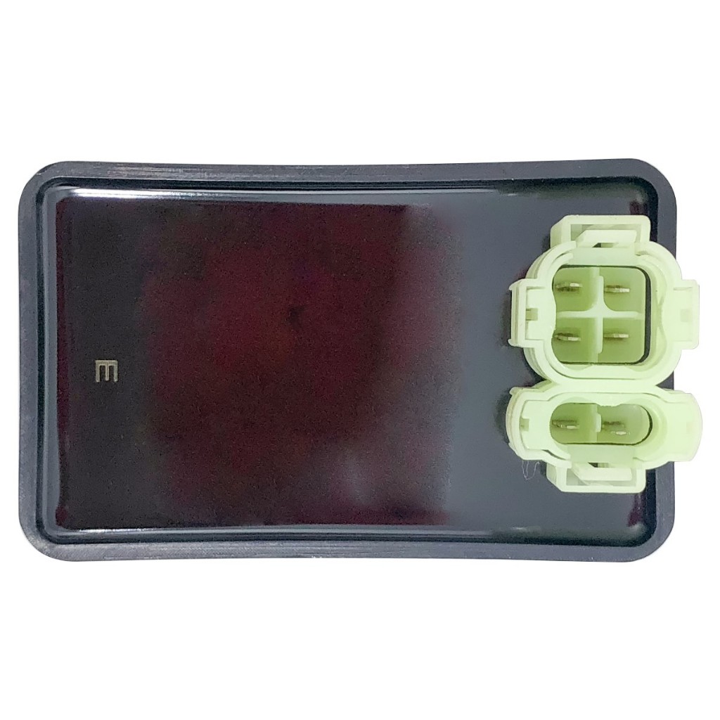 Cdi Cg 150 Titan KS/ES/ESD 2004 A 2008 — imagem 2 de 2
