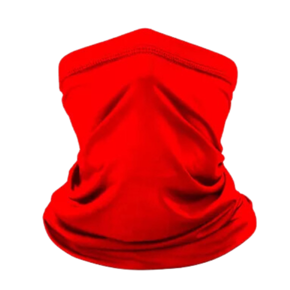 2 Balaclava Bandana Tubular Gorro Touca Ninja Pescaria, Corrida, Motoqueiro Moto