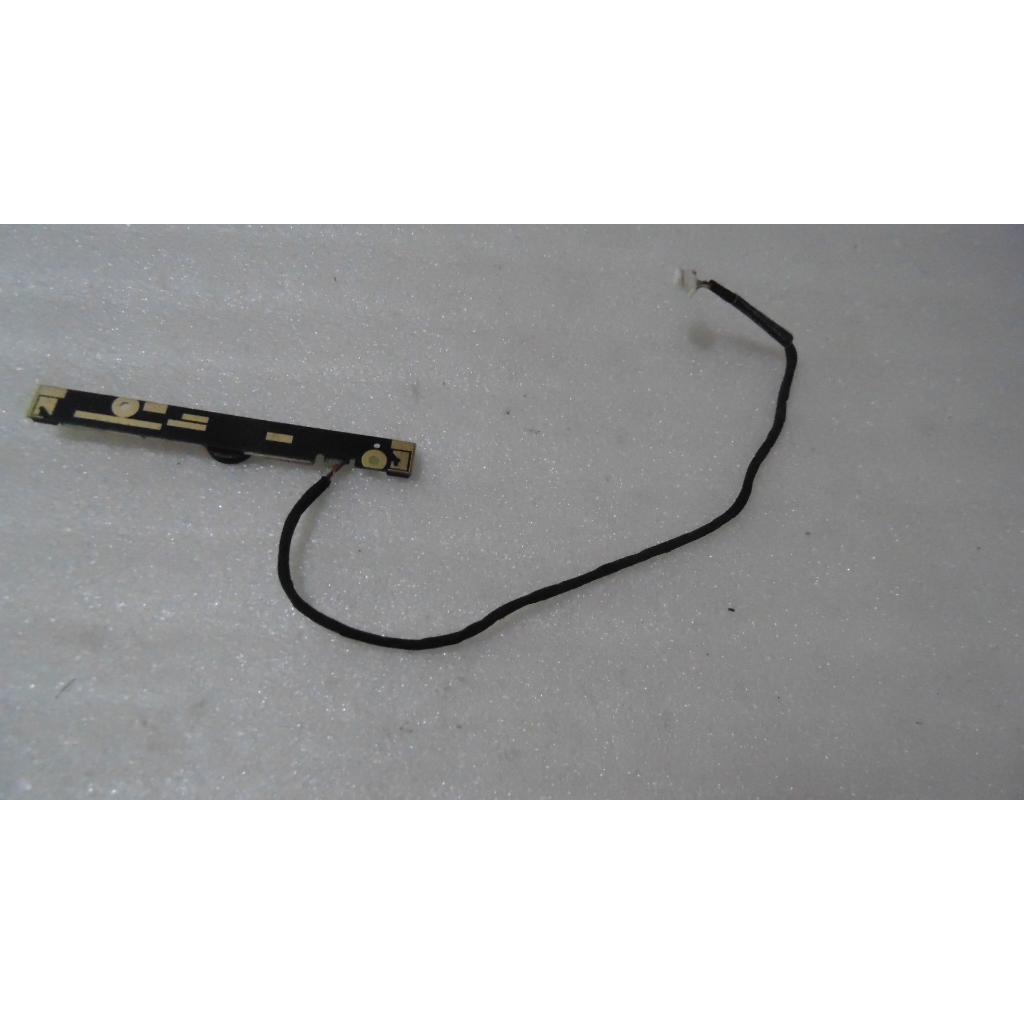 Webcam e Cabo Flat Da Webcam Pc All In One Aio Para Hp 18-1200br