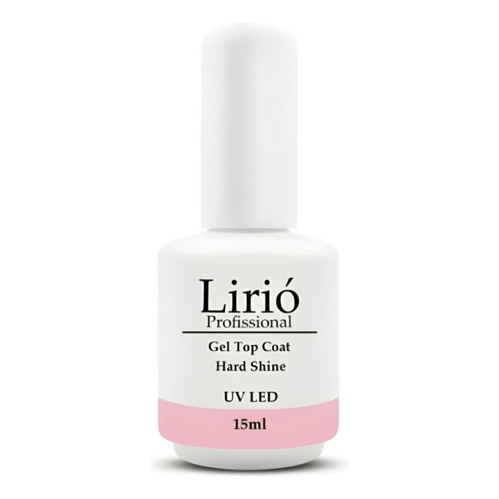 Base Gel Lirió LED UV 15ml Polish Unhas Acrigel Rosa Em gel Para Unhas de Porcelana Acrigel Fibra de Vidro Finalizador Unhas