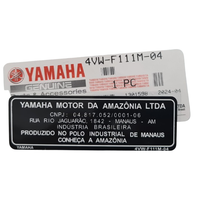 Etiqueta Industrial: Onde Comprar | BuscaProdutos