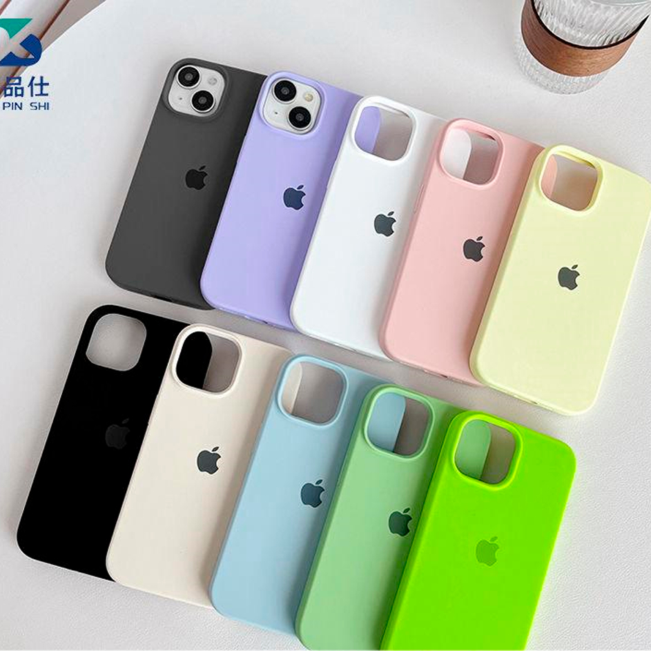 Capa Capinha Case Iphone 16 PRO MAX  Silicone Várias Cores e Modelos Excelente Qualidade